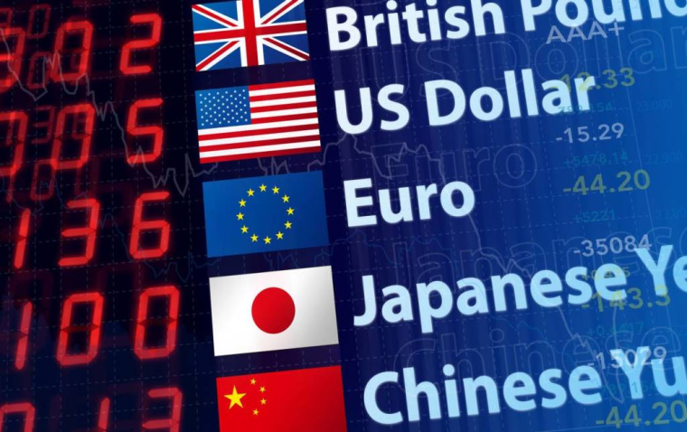 Cours monétaires : comment sont-ils fixés ? / iStock.com - narvikk