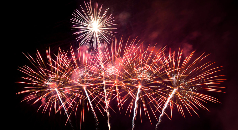 Semaine festive marquée par de nombreuses opérations boursières. (© Freepix)