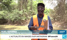 Exposition "L'Art dans la Cité" à Abidjan : la réflexion de 22 artistes sur les villes d'Afrique