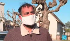 Production de vaccins contre le Covid-19 : lancement de la production de doses Pfizer en France