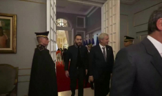 Le président élu du Chili, José Antonio Kast, rencontre Bukele, le dirigeant du Salvador