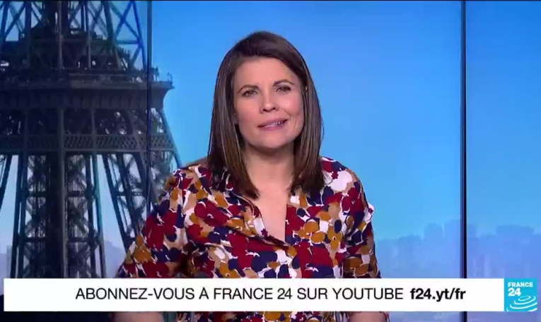 Arrivée au Ghana de Kamala Harris, première étape de sa tournée africaine