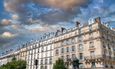 La baisse des prix de l’immobilier-iStock-Pascale Gueret