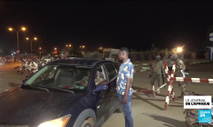 Retrait des troupes françaises au Niger : scènes de joie à Niamey