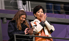 Au menu de l’OL jeudi prochain : DNCG le matin, Ligue Europa le soir