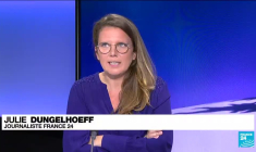 Libye : l'homme fort de l'Est, Khalifa Haftar, candidat à la présidentielle