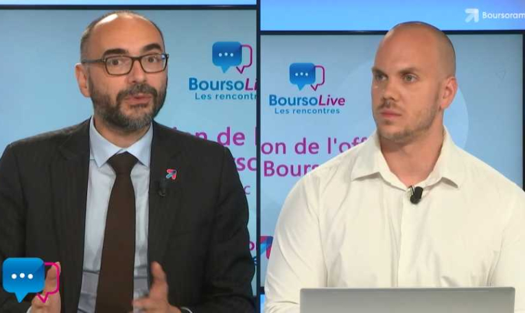 Présentation de l'offre 0€ de frais : "BoursoMarkets"