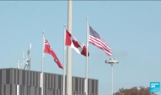 Effervescence aux frontières américaines avec la fin des restrictions pour les vaccinés