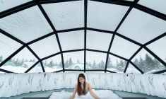 Voici 5 activités originales à tester de toute urgence pour découvrir la montagne autrement. crédit photo : Getty images