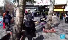 Accord sur le nucléaire iranien : des sanctions aux effets néfastes pour la population iranienne