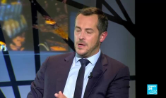 Réfugiés afghans : l’Union européenne est-elle à la hauteur ?