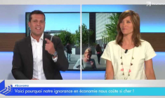 Voici pourquoi notre ignorance en économie coûte si cher à la France !