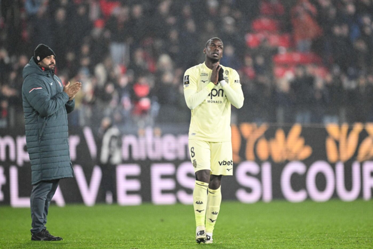 Paul Pogba, le « diable » dans sa tête et le soulagement