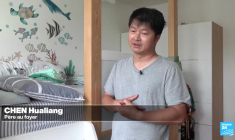 Les nouveaux pères en font-ils trop... ou pas (encore) assez ?