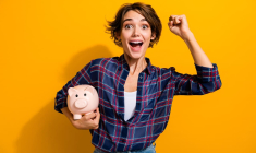 (La loi du 13 juillet 1965 fête ses 60 ans : découvrez ce qu'elle a changé sur les régimes matrimoniaux ! Visuel Adobe Stock)