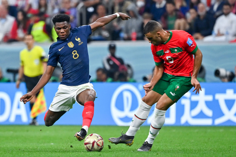 Al Hilal se fait prêt un joueur juste pour finir le Mondial des clubs