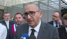 "Pas d'inquiétude" pour le 1er-Mai, déclare le ministre de l'Intérieur