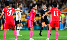 En plein litige, la fédération sud-coréenne ouvre les négociations avec ses joueuses