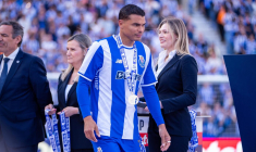 Thiago Silva quitte déjà le Portugal