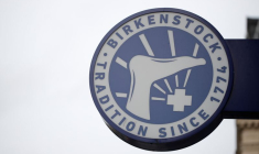 BIRKENSTOCK CÈDE LA MAJORITÉ DE SON CAPITAL AU FONDS L CATTERTON