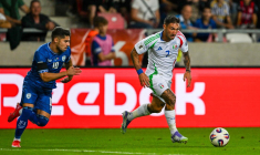 Italie-Israël : un match sous haute tension, sur et en dehors du terrain