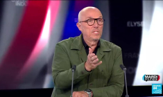 Julien Bayou (Les Écologistes) : "L'absence d'investissement dans l'écologie, on le paie cher"