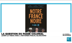 2023-12-08 LE JOURNAL DE L'AFRIQUE