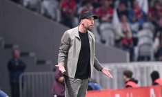 Digard a payé de sa poche un moment à ses joueurs avant le match face à l'OM