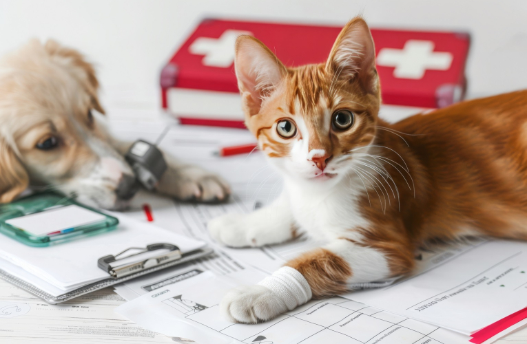 Assurer son animal de compagnie ça vaut vraiment le coup ?