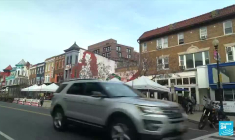 "La Grande démission" : ces Américains qui ne veulent plus travailler dans la restauration depuis la pandémie