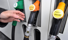 ( AFP / PHILIPPE HUGUEN )