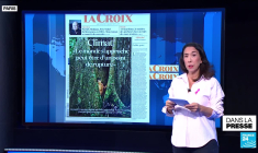 Mondial de foot 2030 sur trois continents: "Une aberration écologique"