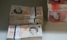 GRANDE-BRETAGNE: LA BANQUE D'ANGLETERRE MAINTIENT SA POLITIQUE MONÉTAIRE