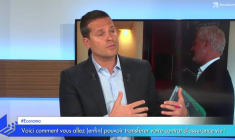 Voici comment vous allez (enfin) pouvoir transférer votre contrat d'assurance vie !