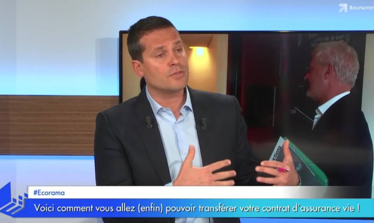 Voici comment vous allez (enfin) pouvoir transférer votre contrat d'assurance vie !