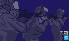 Attentats du 13-Novembre : retour sur le parcours de Salah Abdeslam