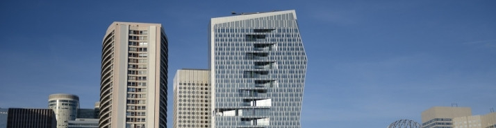 Une acquisition prestigieuse pour La Française REM dans le quartier central des affaires parisien