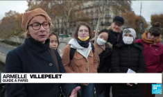 France : les bouquinistes en danger, la mairie de Paris lance un appel à candidatures