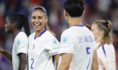 L’équipe de France peut croire au titre selon Opta