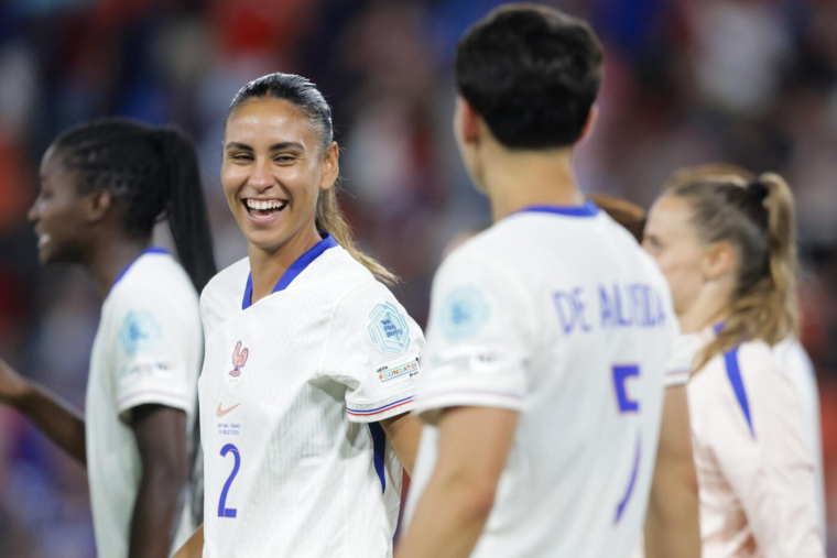 L’équipe de France peut croire au titre selon Opta