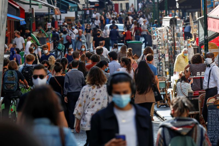 SÉCURITÉ SOCIALE: DÉFICIT RECORD DE 44,4 MILLIARDS D'EUROS EN 2020 EN RAISON DU VIRUS