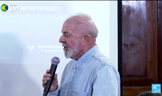 Le sud du Brésil sous les eaux, 29 morts et 60 disparus