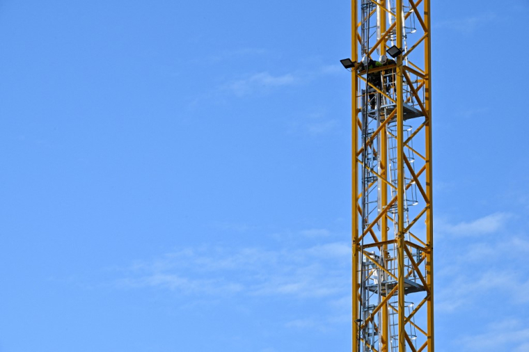 ( AFP / DAMIEN MEYER )