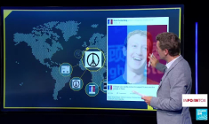 Attentats du 13 novembre : cette nuit où les réseaux sociaux racontent l'horreur