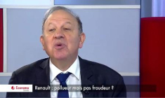 5 milliards de dollars d'amende pour Goldman Sachs, Renault pollueur mais pas fraudeur, recul des créations d'entreprises en 2015 : tout ce qu'il faut savoir (VIDEO)