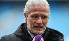 Quand Emmanuel Petit enterre Pat Rice par erreur