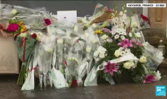 Jean Castex dans la Manche pour "accélérer" la lutte contre les violences conjugales