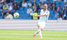 Nantes s'offre un joli renfort