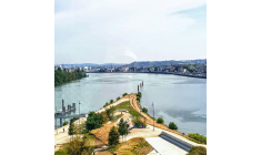 Un immeuble sans clim ni chauffage en 2025 à Lyon - iStock-rdou