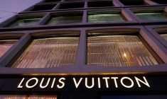 LVMH: RECUL DE 38% DU CA AU 2E TRIMESTRE